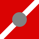 Red White