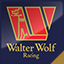Walter Wolf Blue