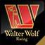 Walter Wolf Black