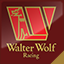 Walter Wolf Red
