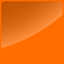 Striped Orange