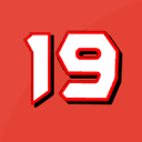 Racing Cinnabar