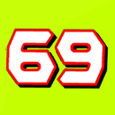 Racing Lime