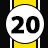Racing 20