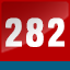Racing 282