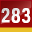 Racing 283