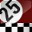 Racing 25