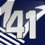 Racing 41
