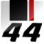 Racing 44