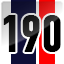 racing 190