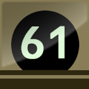Racing 61