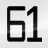 Racing 61