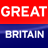W Great Britain