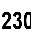 JRM 230