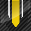 Carbon Carbon Yellow