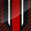 Red Carbon Red