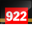 Racing 922