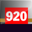 Racing 920