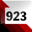 Racing 923