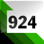 Racing 924