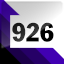 Racing 926