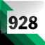 Racing 928