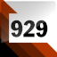Racing 929