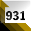 Racing 931