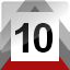 Cup 10