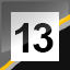 Cup 13