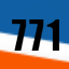 Blueberry Racing 771
