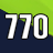 Blueberry Racing 770