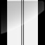 black stripe