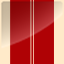 white stripe