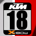 Red 18