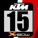 Red 15