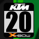 Green 20