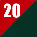 Race Trim 20