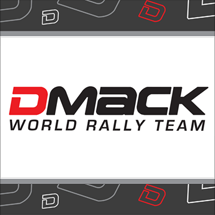 DMACK ADAC16