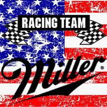 Miller USA Team