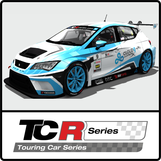 Cloud9 HyperX Racing