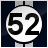Dark Blue 52
