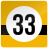 Yellow 33