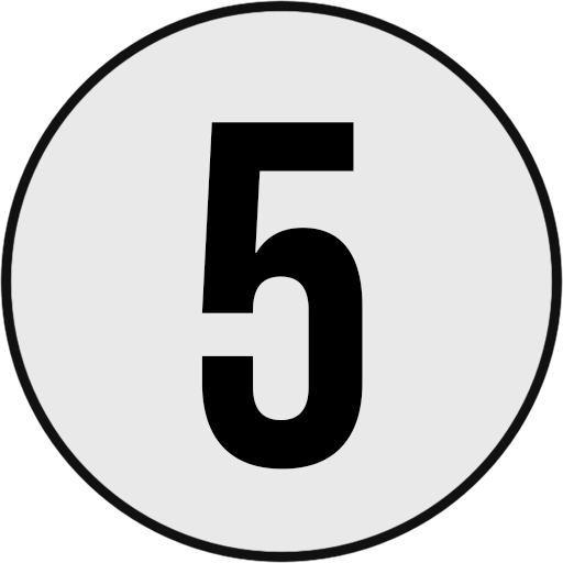 5 Schumann