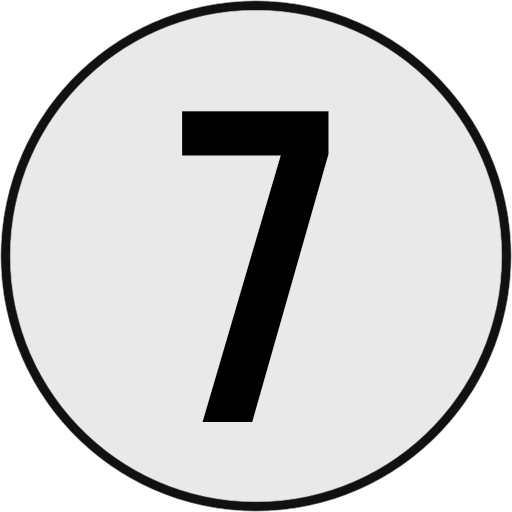 7 Rauer