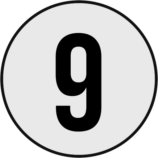 9 Unkown