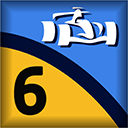 Fisichella R08