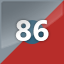 Martini 86