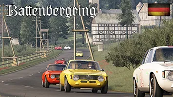 Battenbergring
