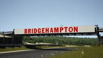 Bridgehampton Race Circuit